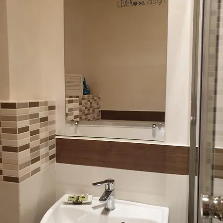 Trastevere فندق مبيت وإفطار