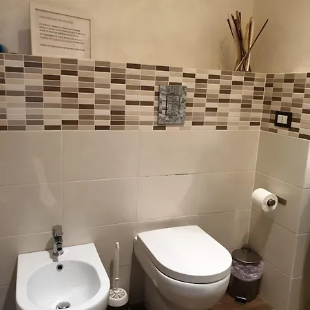 Trastevere Bed & Breakfast