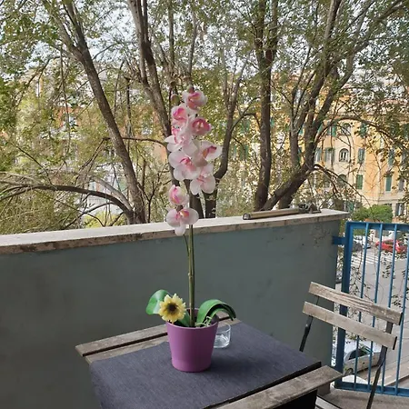 Trastevere Bed & Breakfast