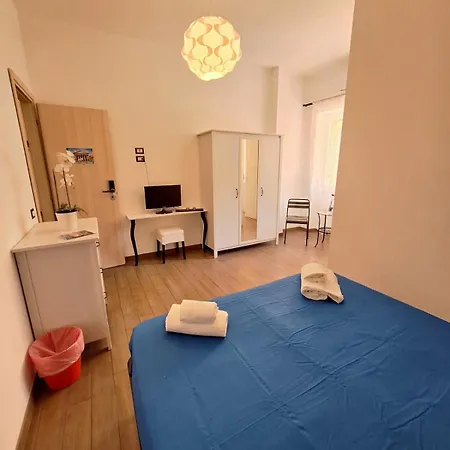 Bed & Breakfast Trastevere *