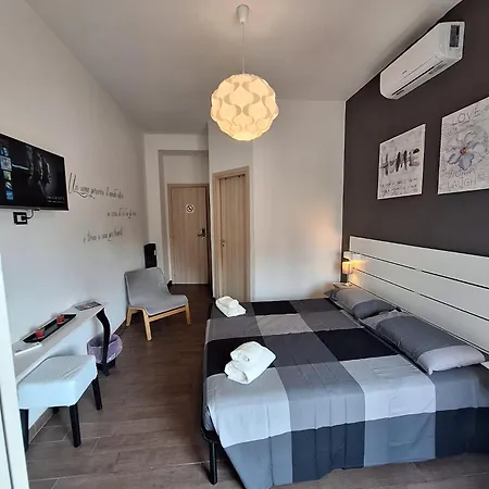 Bed & Breakfast Trastevere *