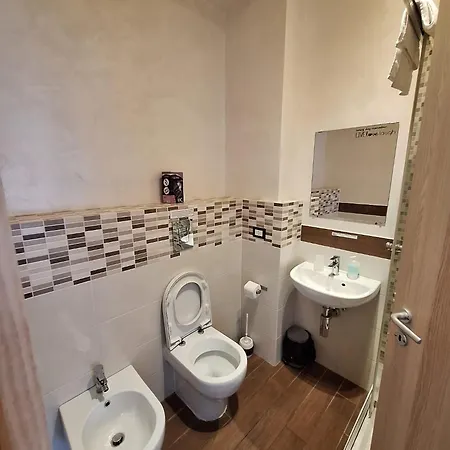 Bed & Breakfast Trastevere *