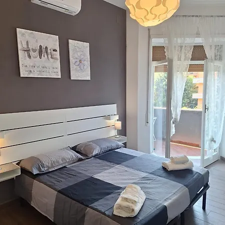 Bed & Breakfast Trastevere *