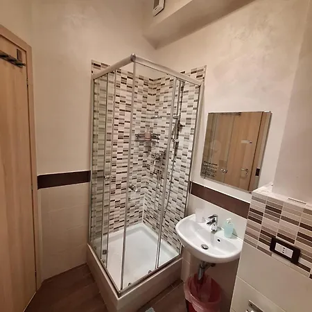 Bed & Breakfast Trastevere