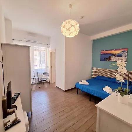 Trastevere Bed & Breakfast
