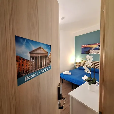 Trastevere Bed & Breakfast *