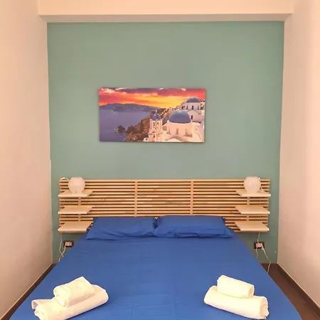 Trastevere Bed & Breakfast Rome