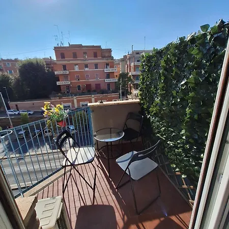 Bed & Breakfast Trastevere *