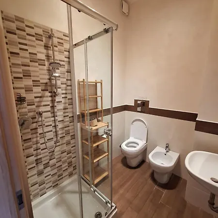 Trastevere Bed & Breakfast Rome