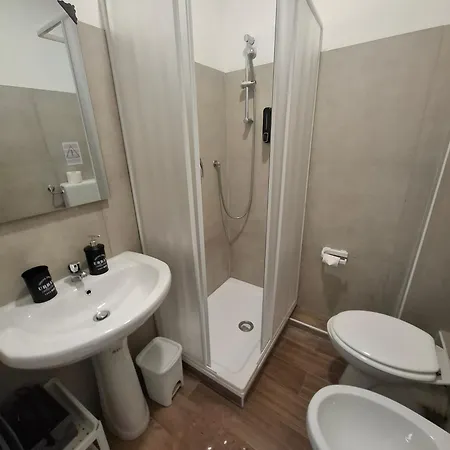 Bed & Breakfast Trastevere 4*