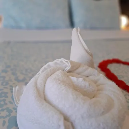 Bed & Breakfast Trastevere