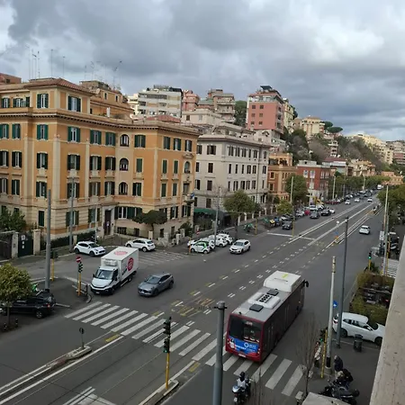 Bed & Breakfast Trastevere Rome