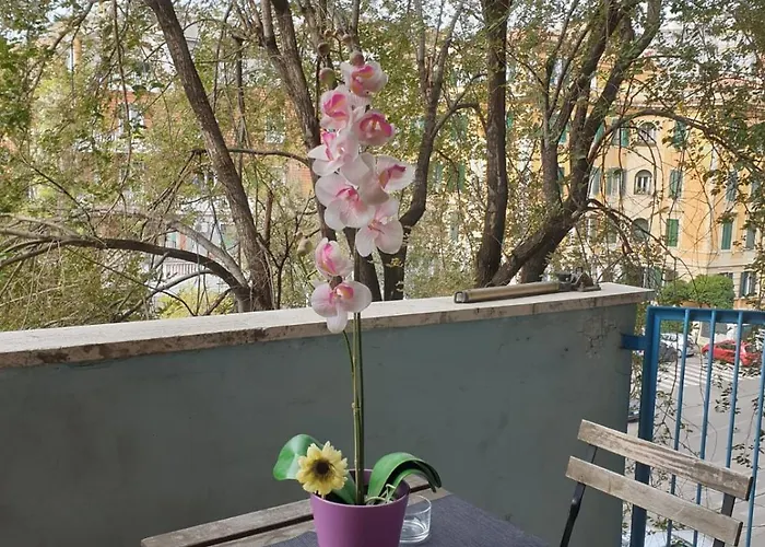 Trastevere Bed and breakfast