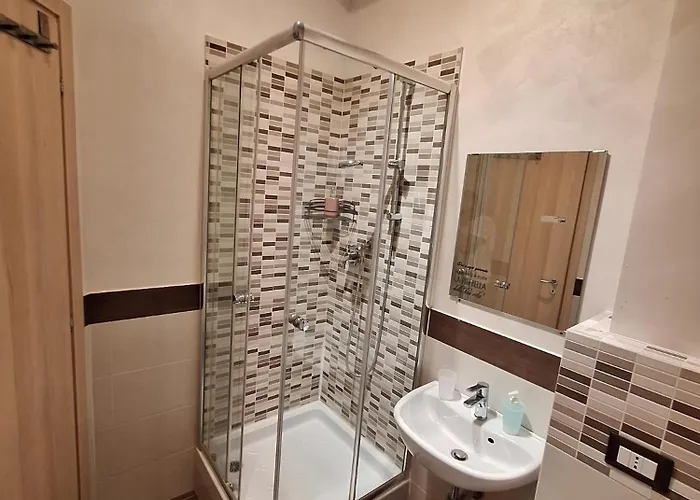 Bed and breakfast Trastevere