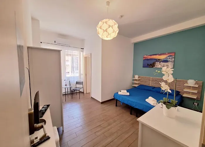 Trastevere Bed and breakfast