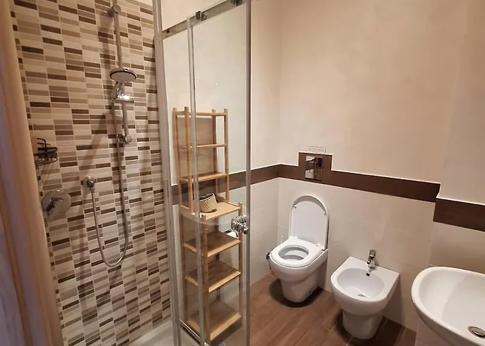 Trastevere Bed and breakfast Roma